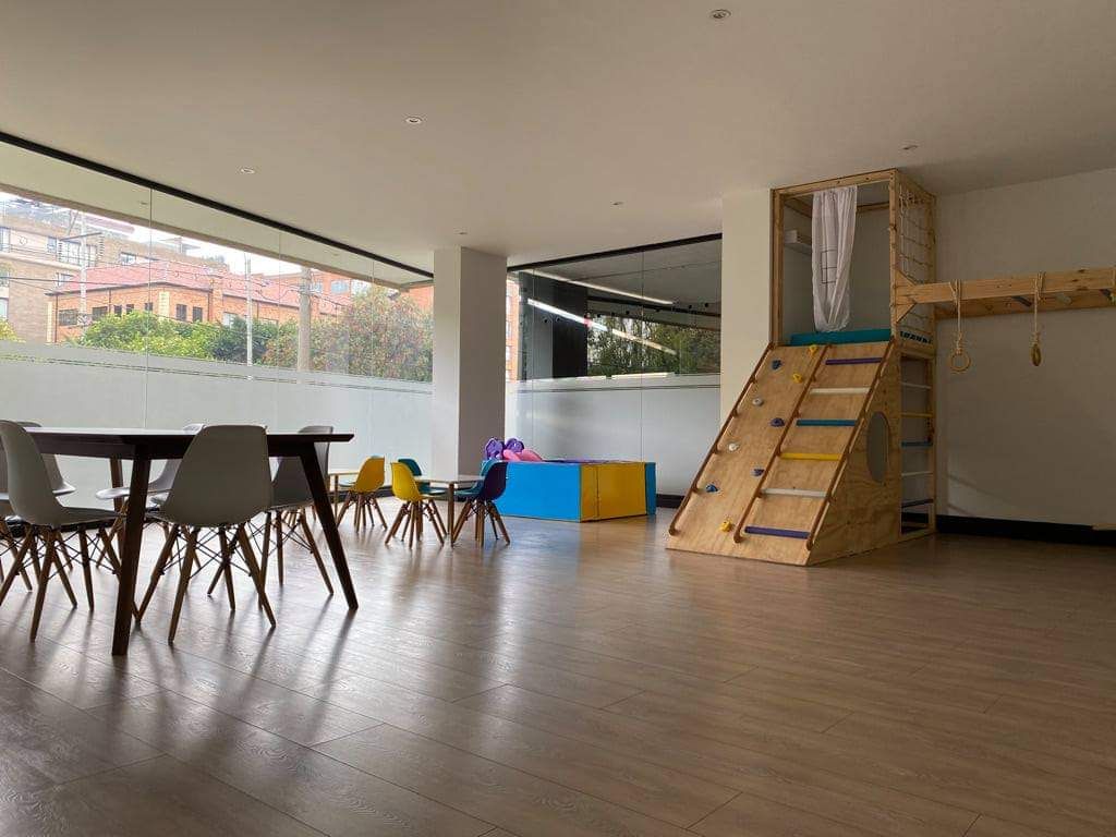 Apartamento en arriendo San Patricio 63 m² - $ 2.948.000