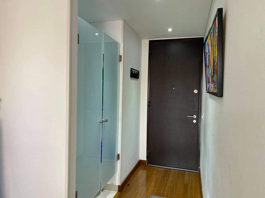 Apartamento en arriendo San Patricio 63 m² - $ 2.948.000