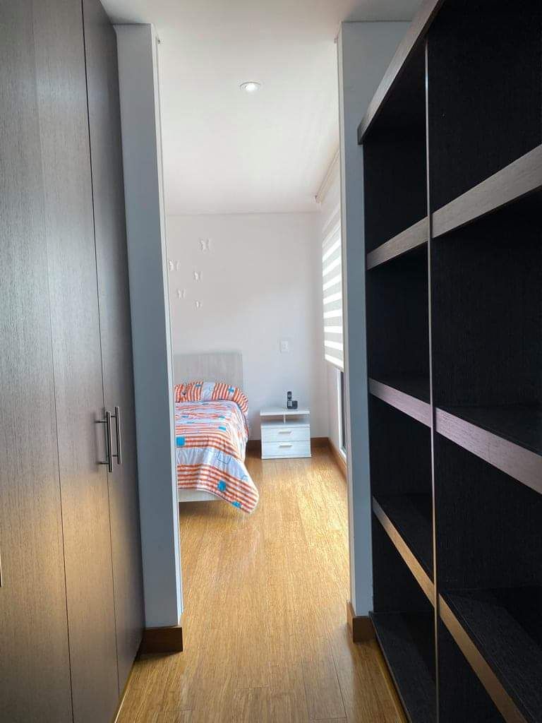 Apartamento en arriendo San Patricio 63 m² - $ 2.948.000