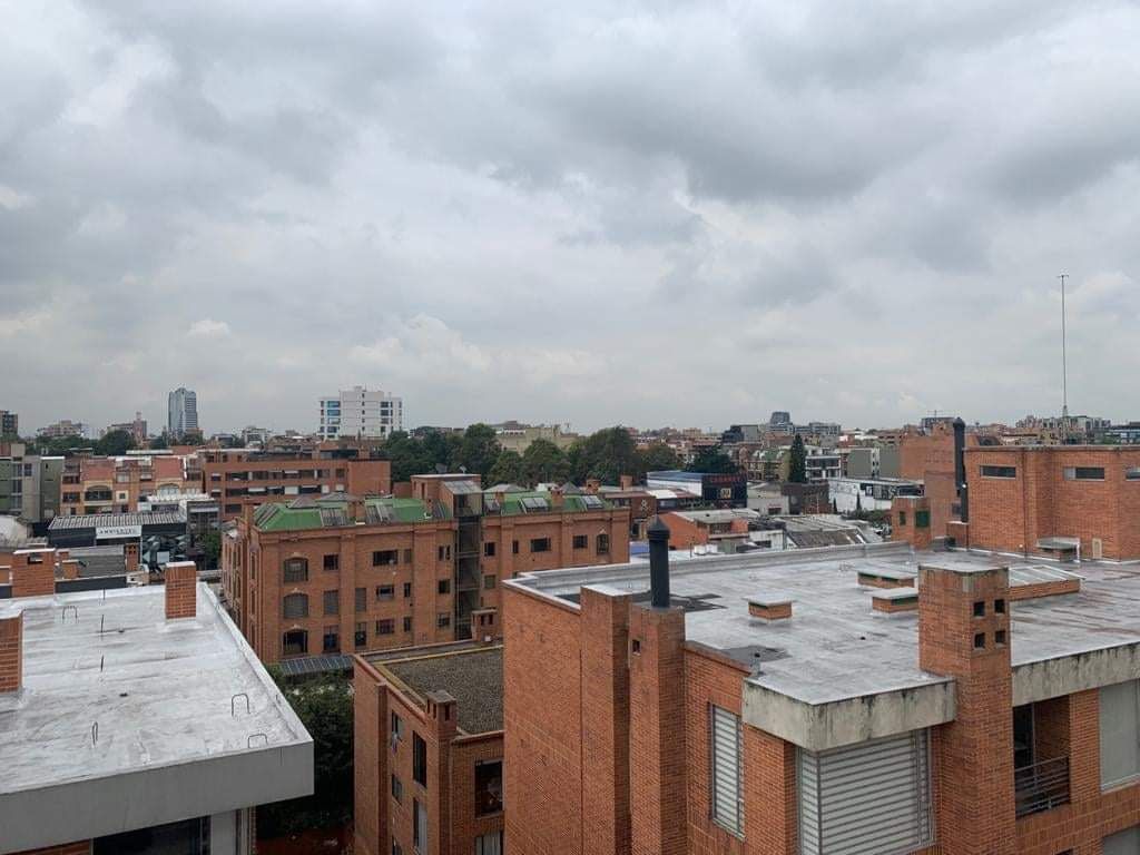 Apartamento en arriendo San Patricio 63 m² - $ 2.948.000