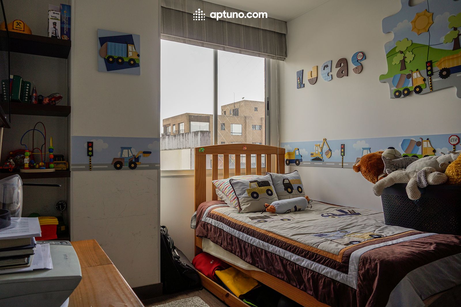 Apartamento en arriendo Santa Bárbara Occidental 58 m² - $ 2.345.000