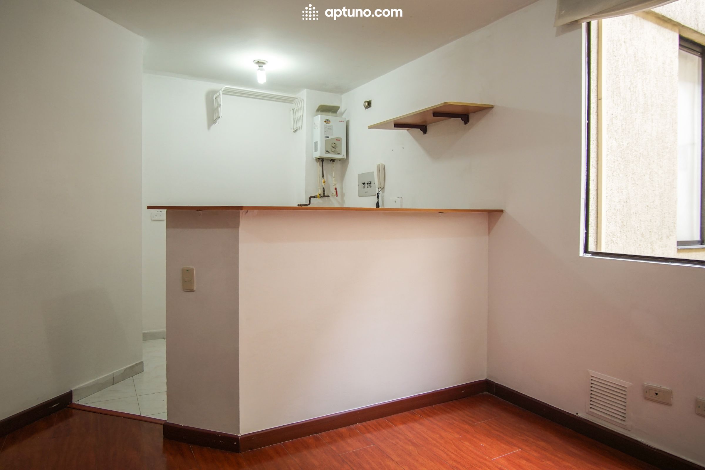 Apartamento en arriendo Acacias Usaquén Apartamento en arriendo Acacias Usaquén 30 m² - $ 1.250.000