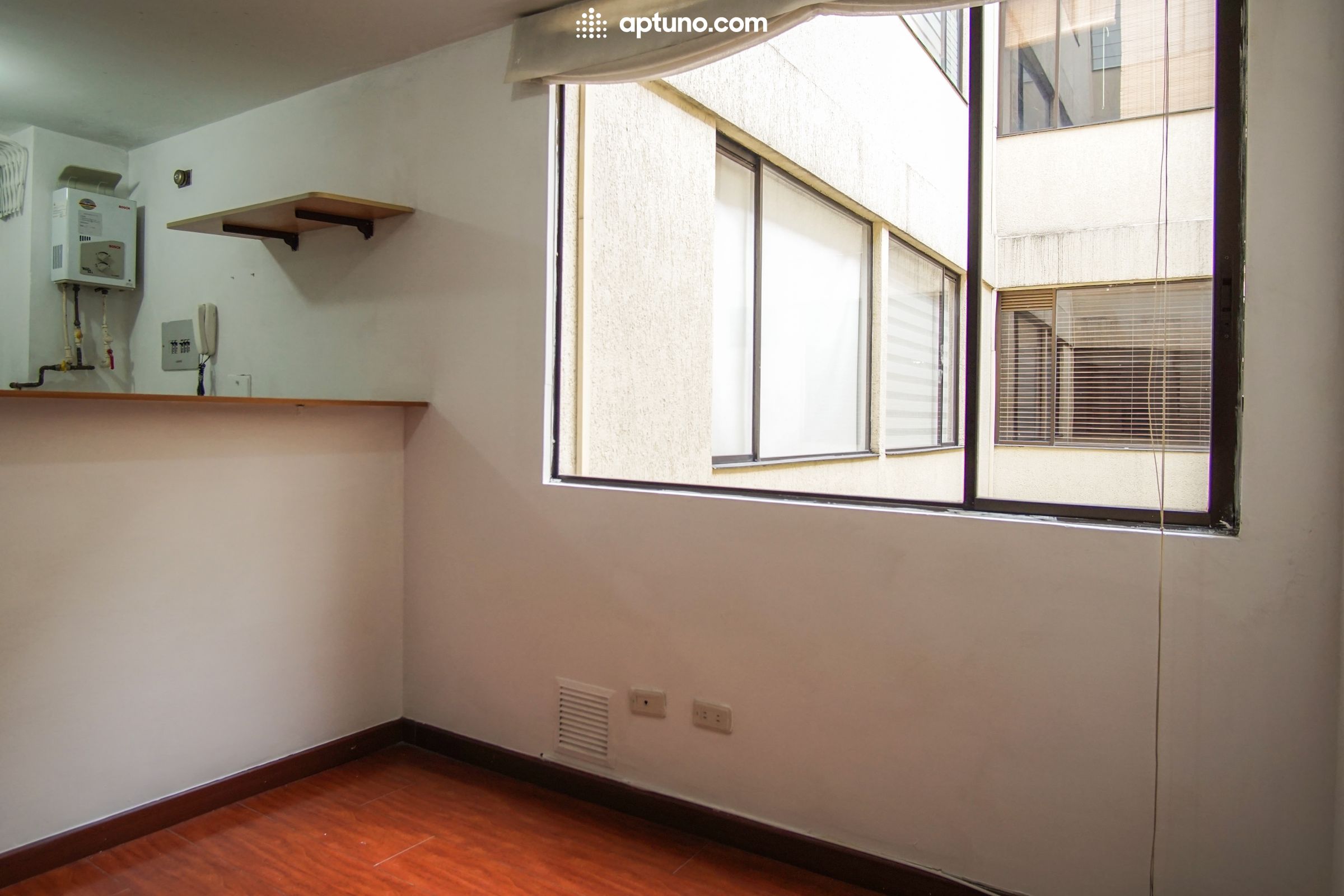 Apartamento en arriendo Acacias Usaquén Apartamento en arriendo Acacias Usaquén 30 m² - $ 1.250.000