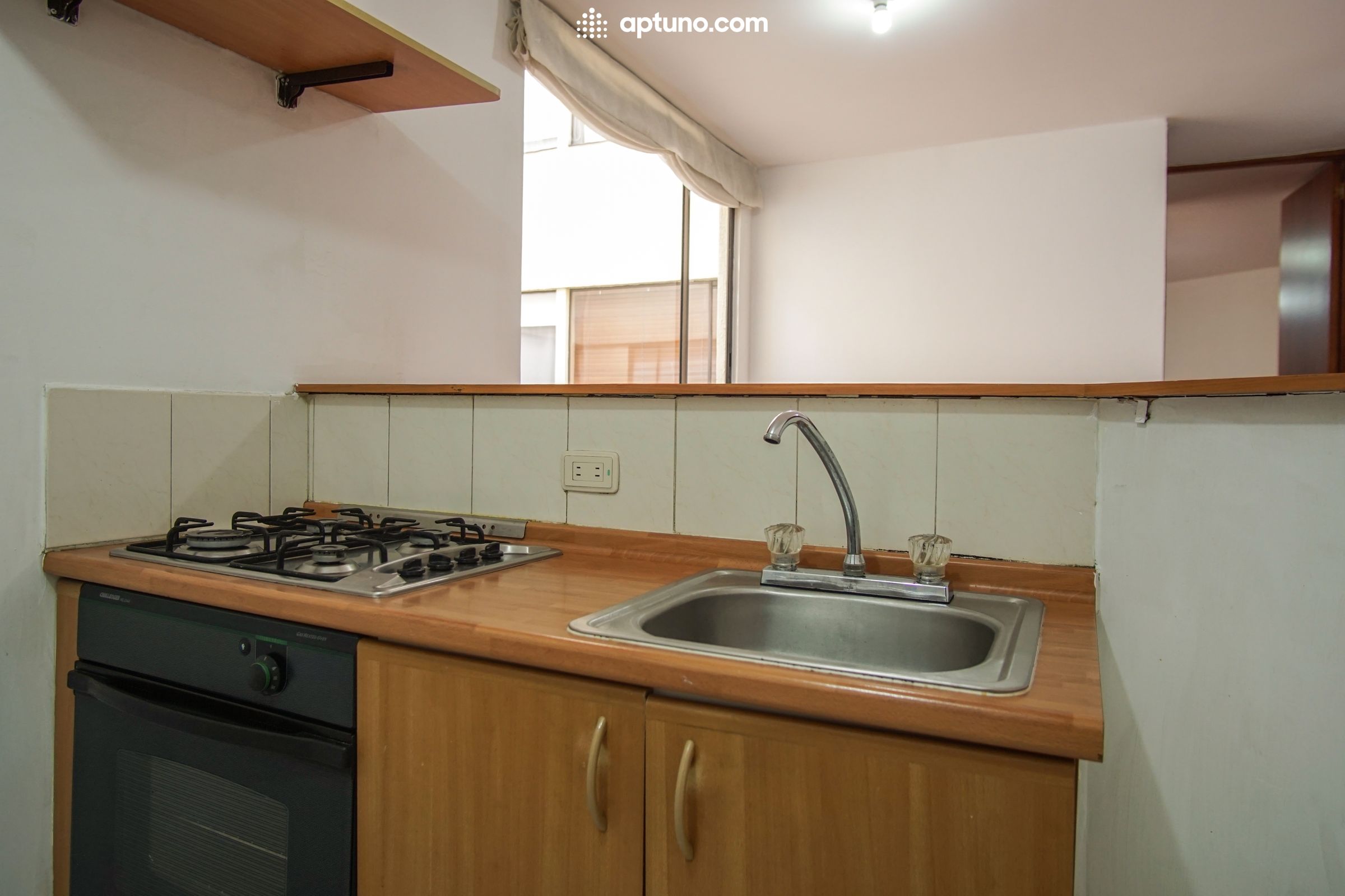Apartamento en arriendo Acacias Usaquén Apartamento en arriendo Acacias Usaquén 30 m² - $ 1.250.000
