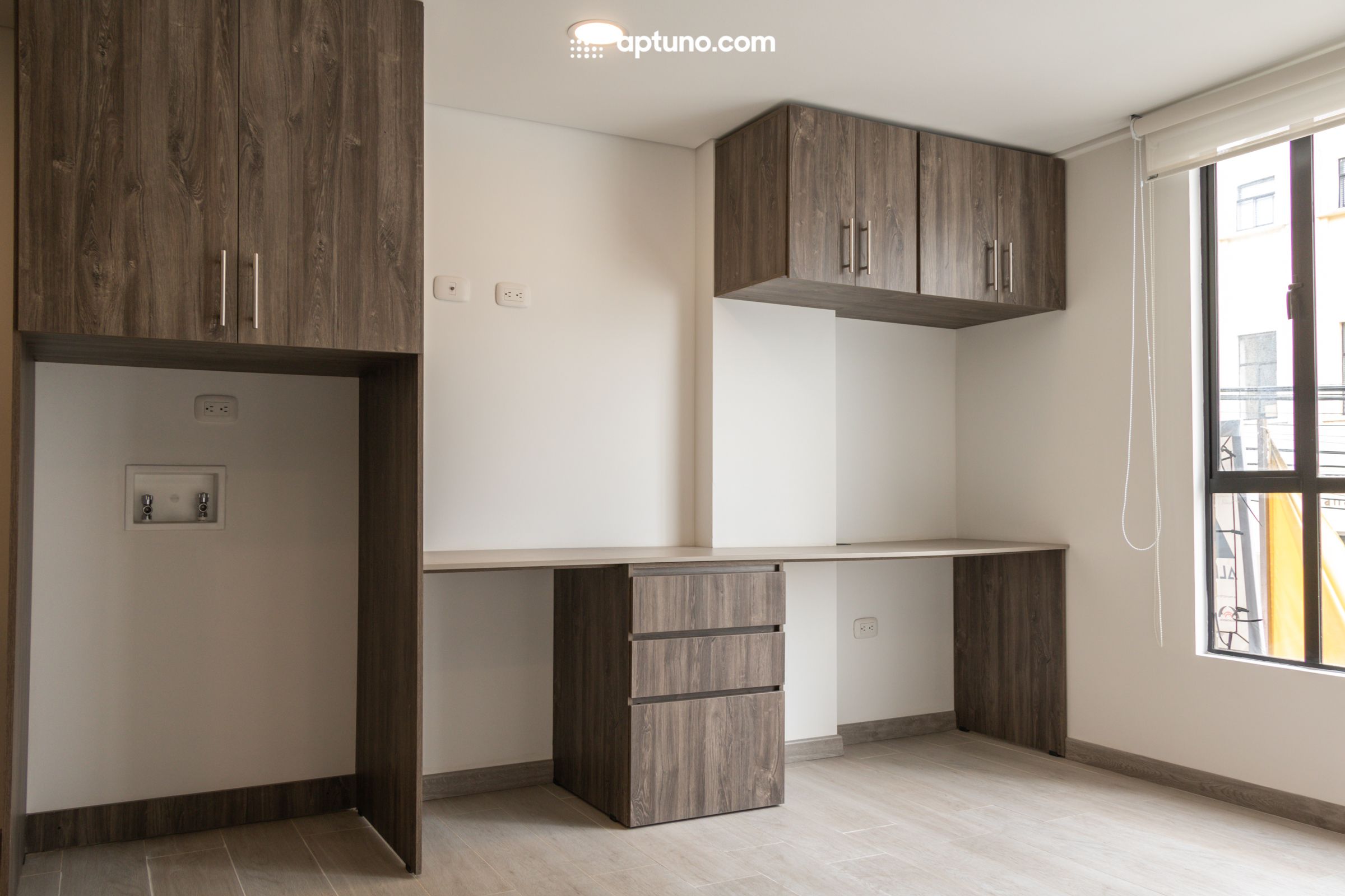 Apartamento en arriendo Quesada Apartamento en arriendo Quesada 23 m² - $ 950.000