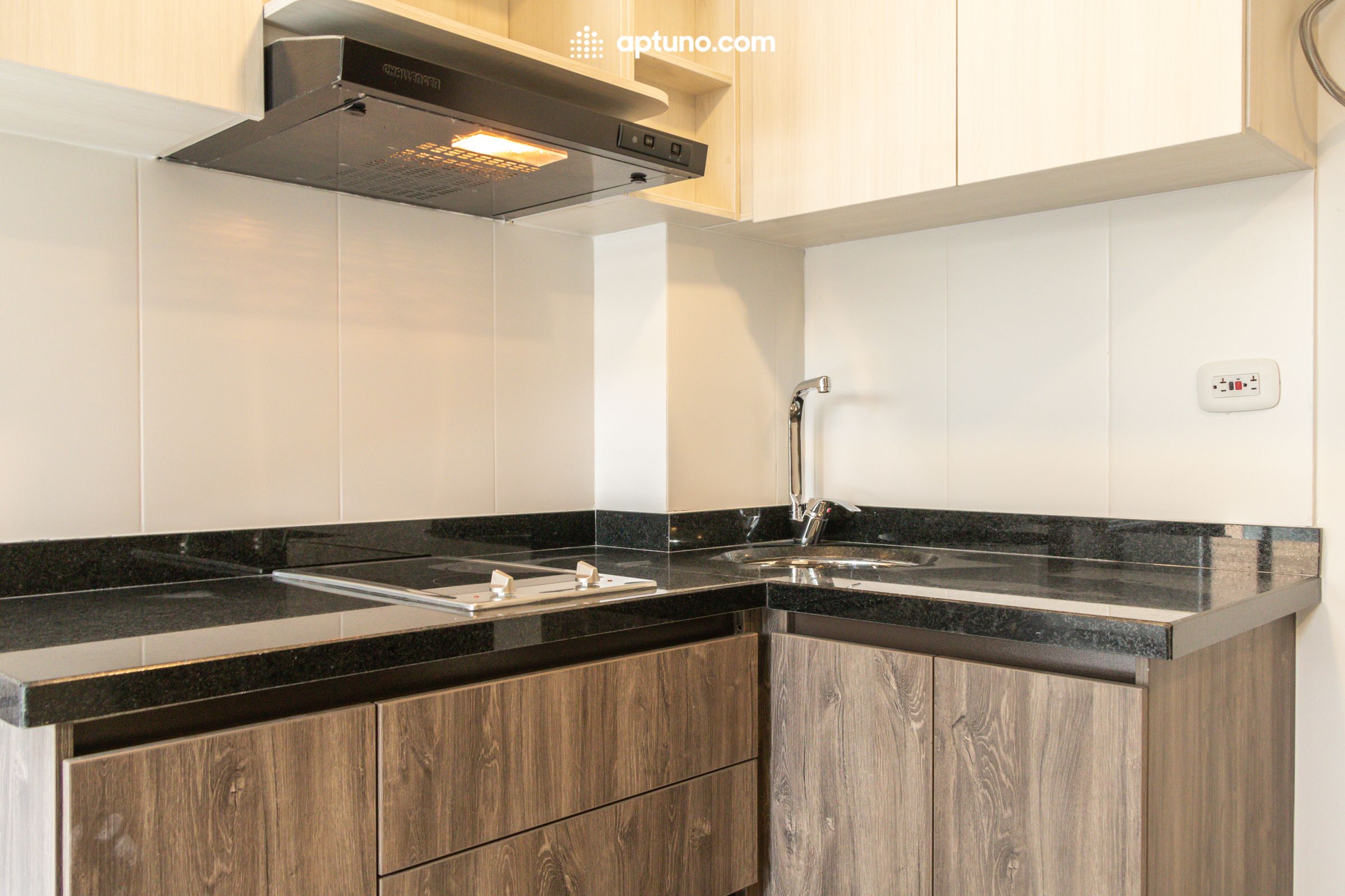 Apartamento en arriendo Quesada Apartamento en arriendo Quesada 23 m² - $ 950.000