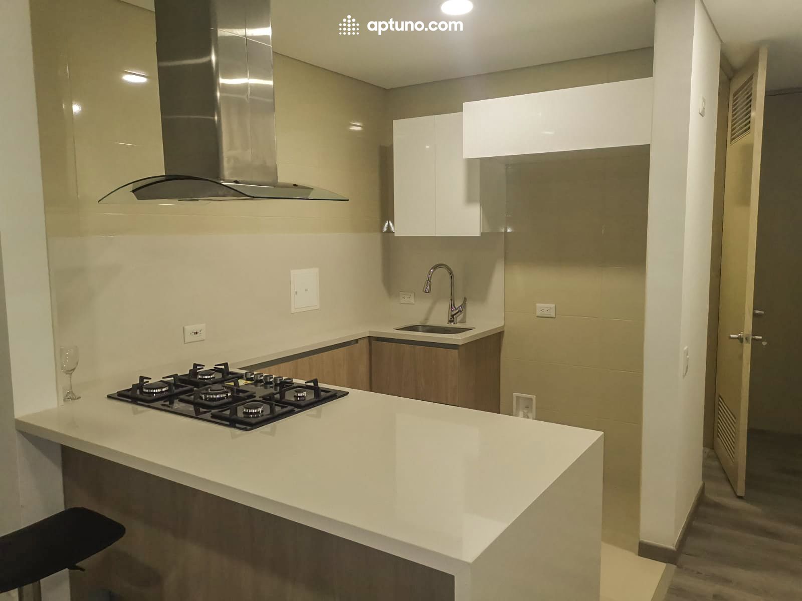 Apartamento en arriendo Casablanca Suba 65 m² - $ 1.900.000