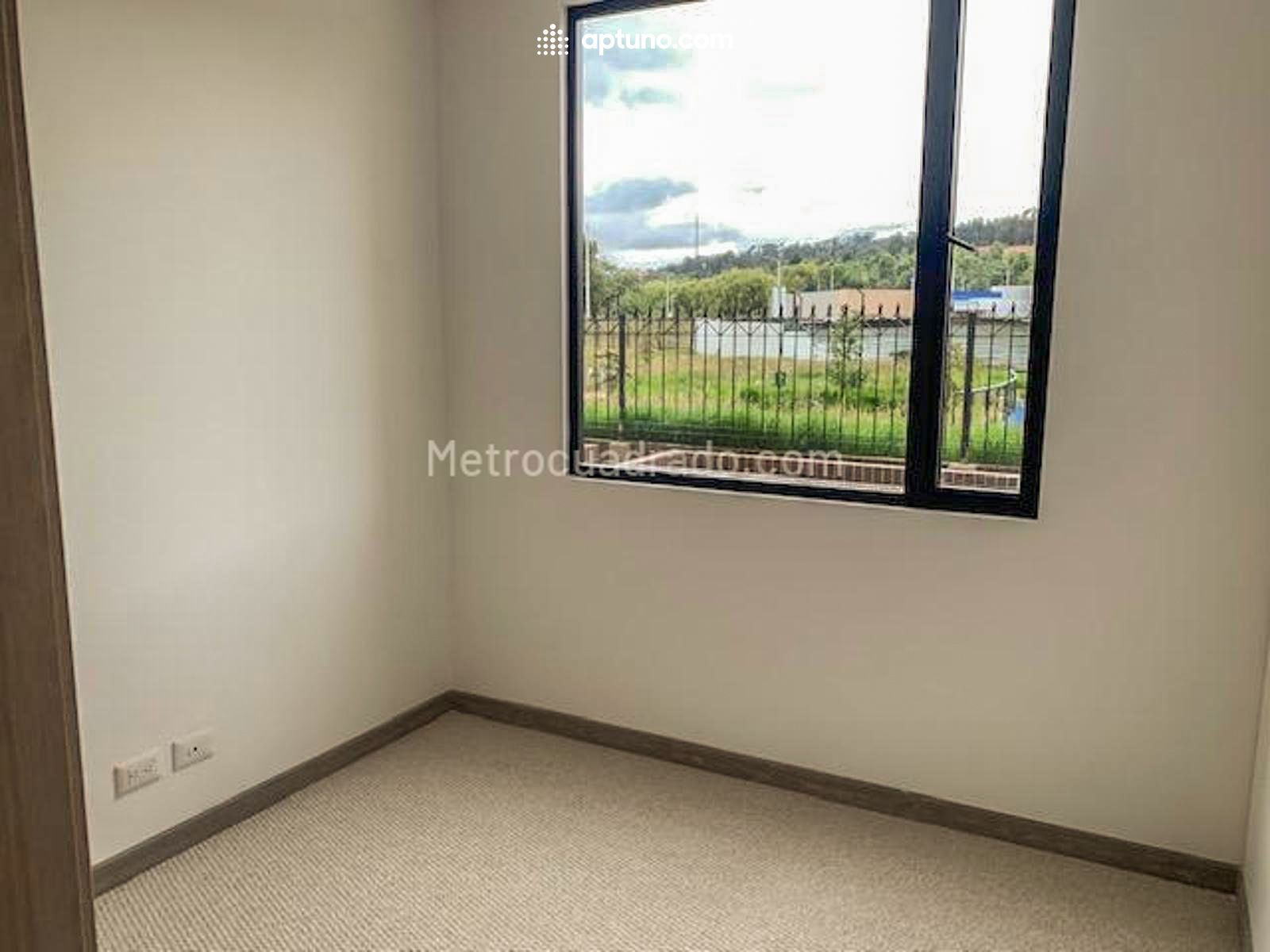 Apartamento en arriendo Casablanca Suba 65 m² - $ 1.900.000