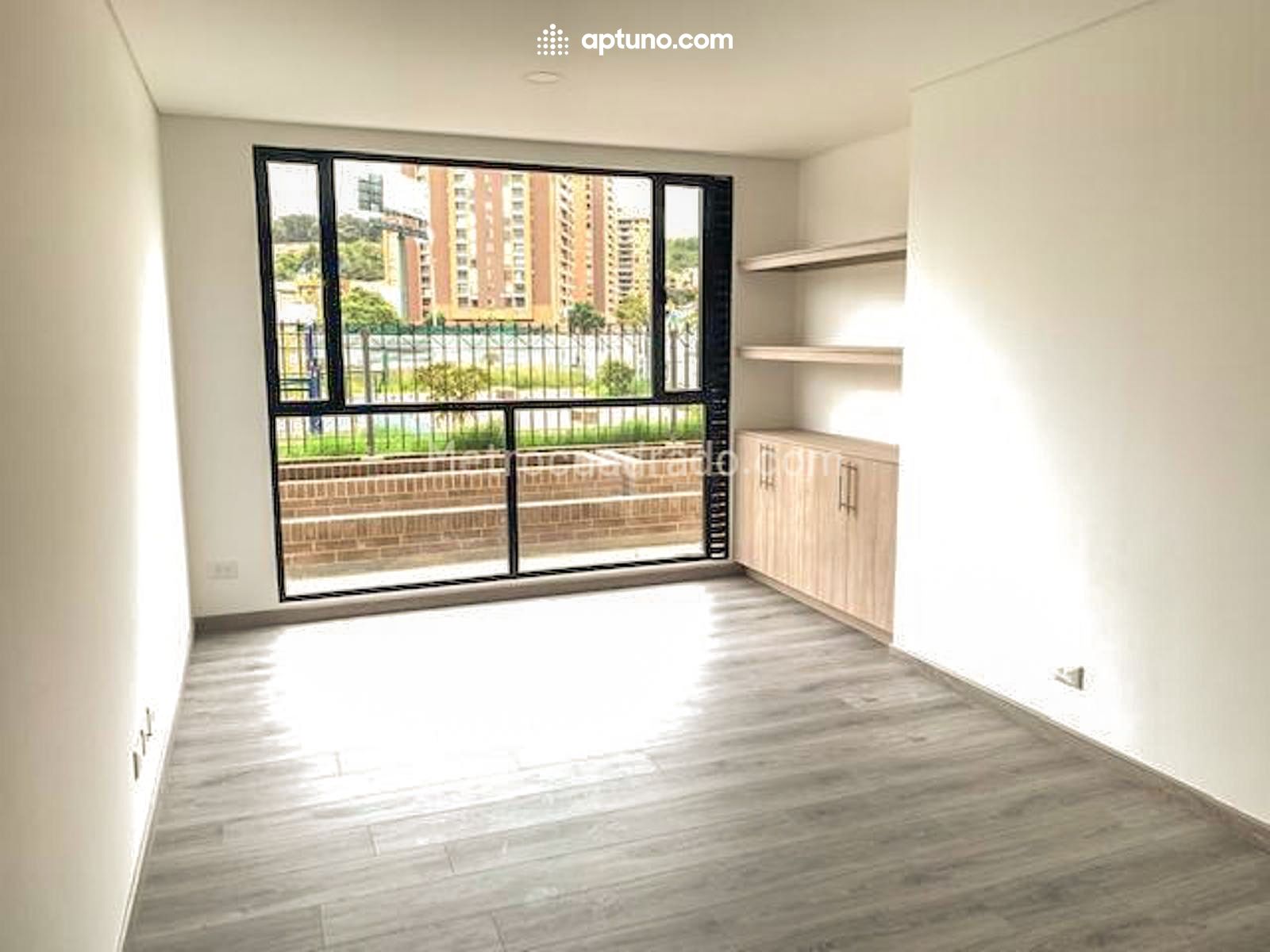 Apartamento en arriendo Casablanca Suba 65 m² - $ 1.900.000