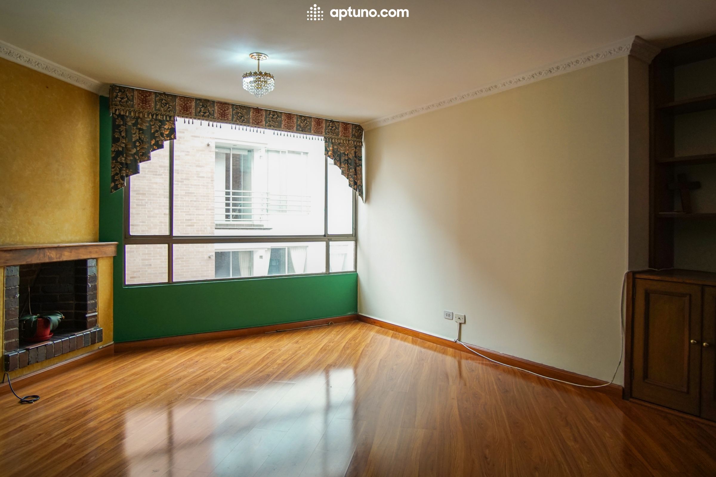 Apartamento en arriendo Cedro Salazar Apartamento en arriendo Cedro Salazar 69 m² - $ 1.650.000
