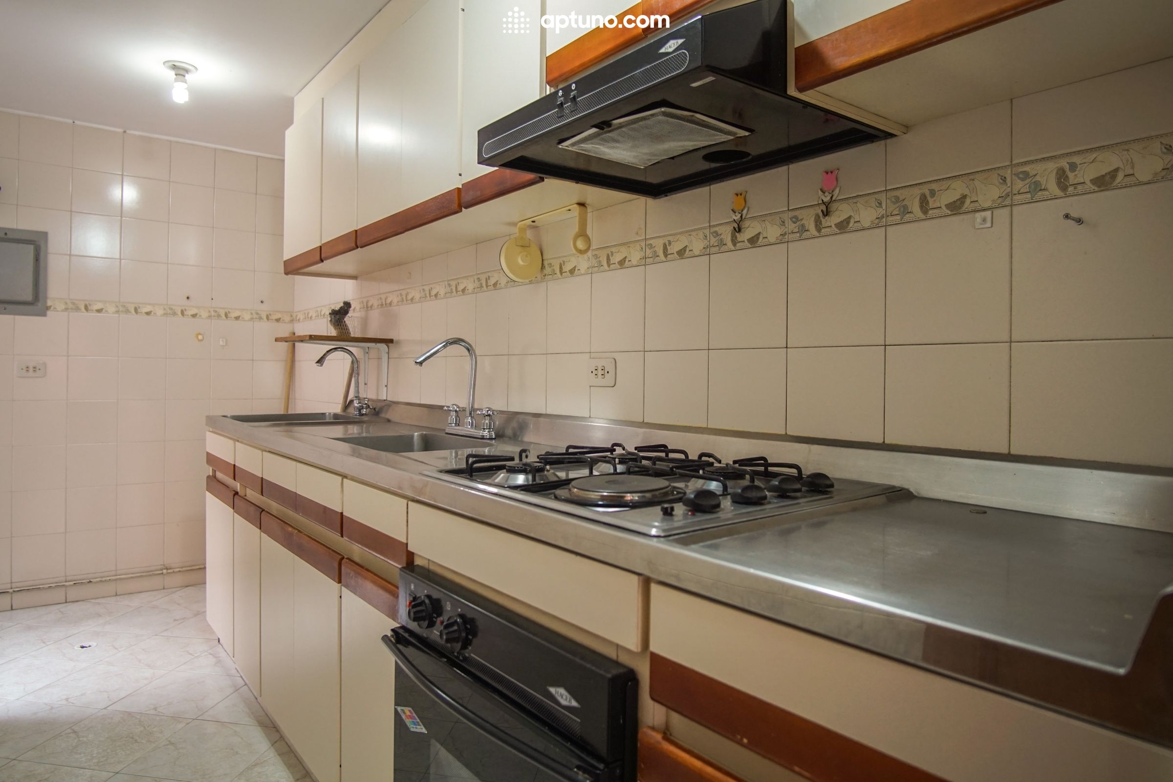 Apartamento en arriendo Cedro Salazar Apartamento en arriendo Cedro Salazar 69 m² - $ 1.650.000