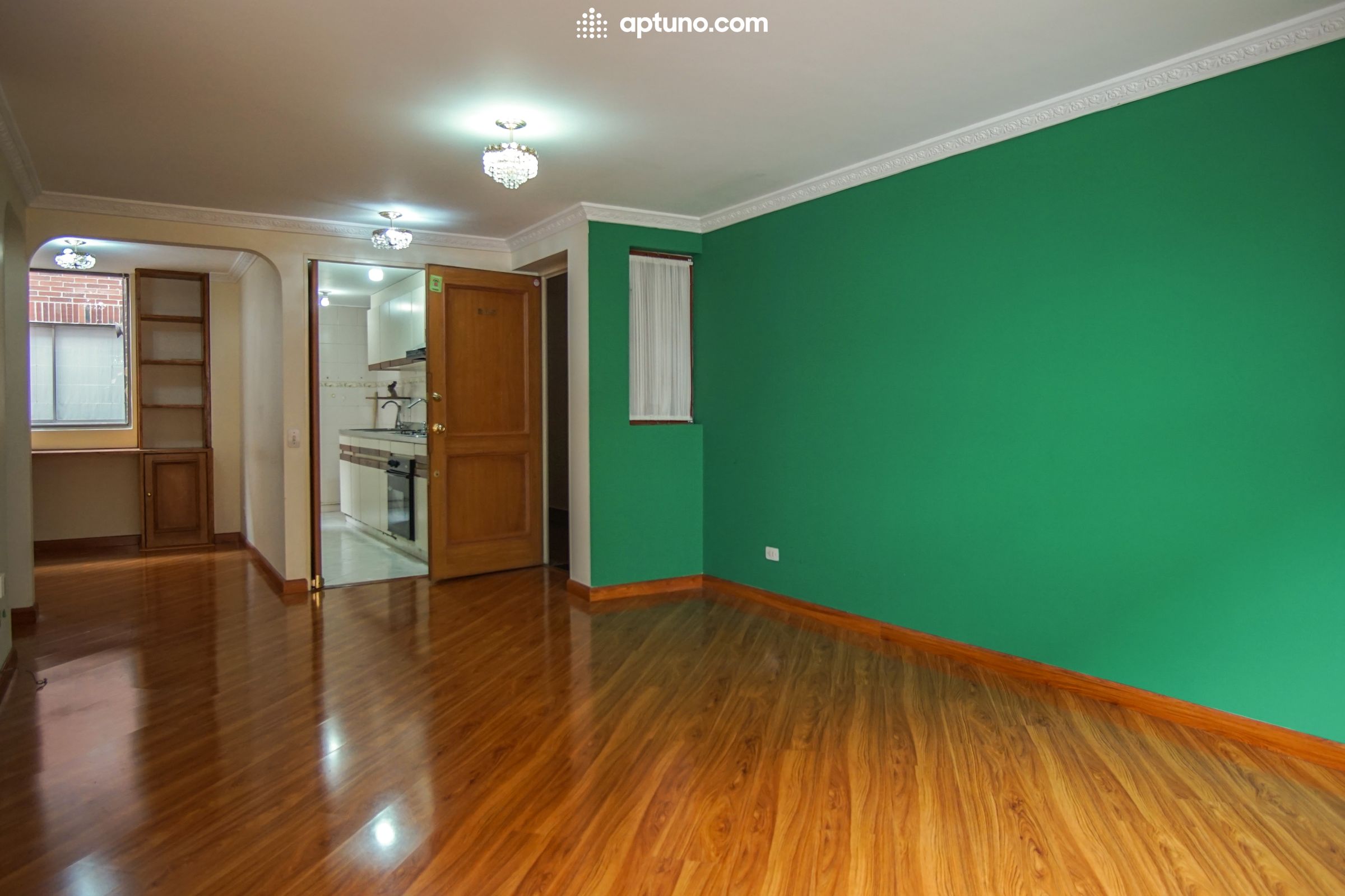 Apartamento en arriendo Cedro Salazar Apartamento en arriendo Cedro Salazar 69 m² - $ 1.650.000