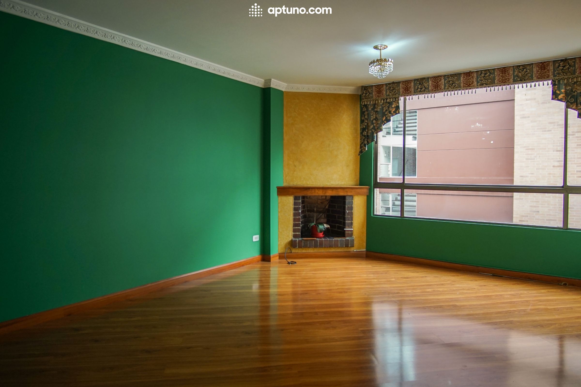 Apartamento en arriendo Cedro Salazar Apartamento en arriendo Cedro Salazar 69 m² - $ 1.650.000