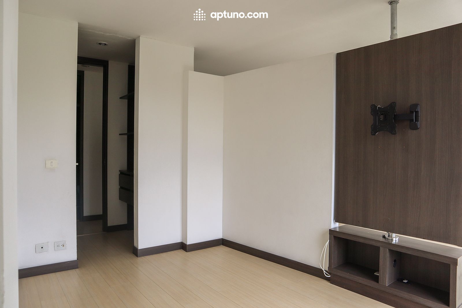 Apartamento en arriendo Lisboa Apartamento en arriendo Lisboa 58 m² - $ 1.660.000