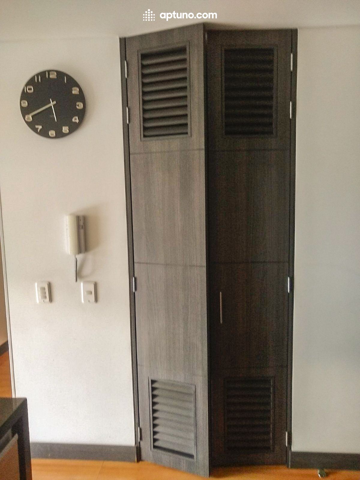 Apartamento en arriendo Cedritos 77 m² - $ 2.250.000