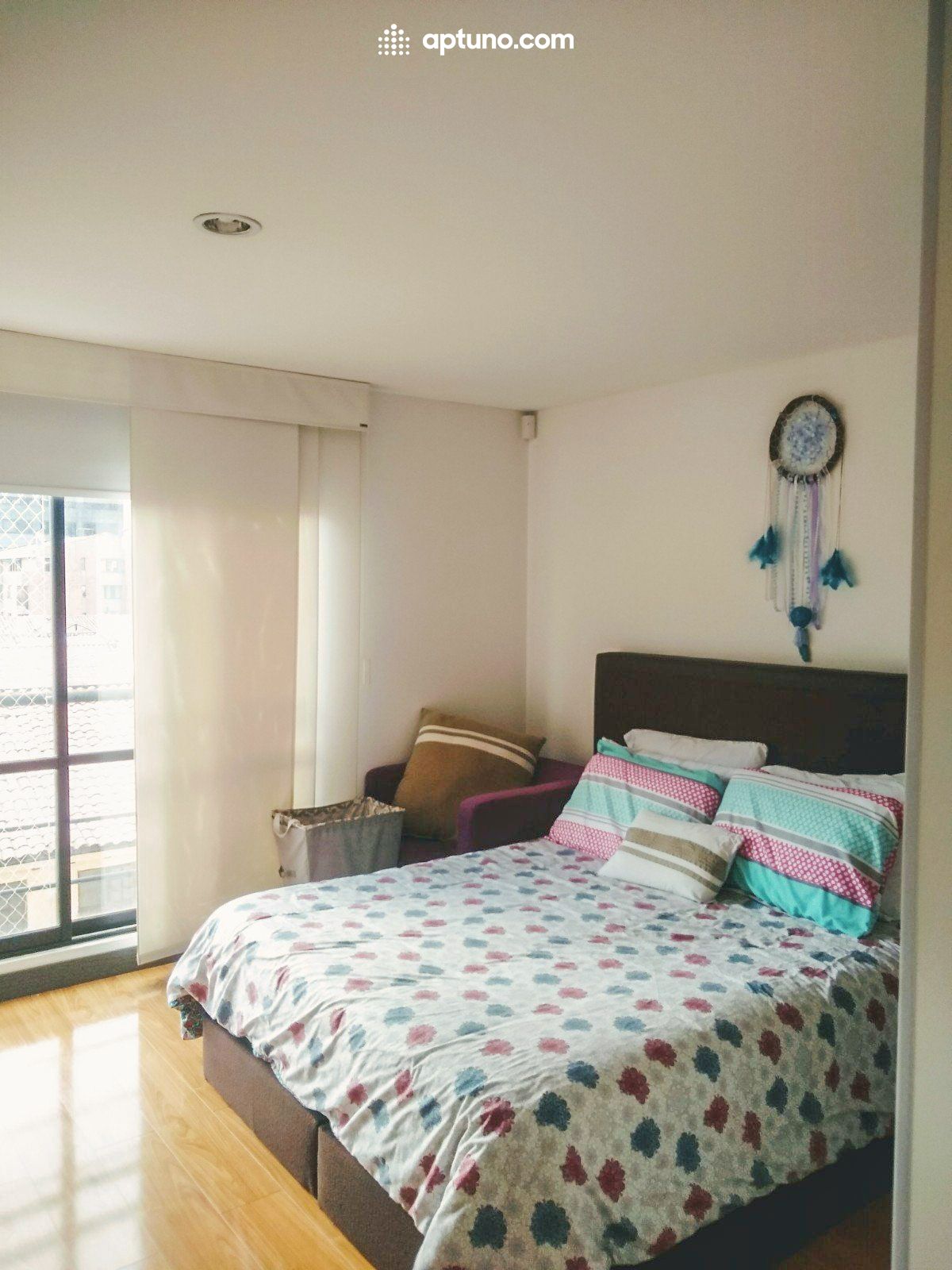 Apartamento en arriendo Cedritos 77 m² - $ 2.250.000