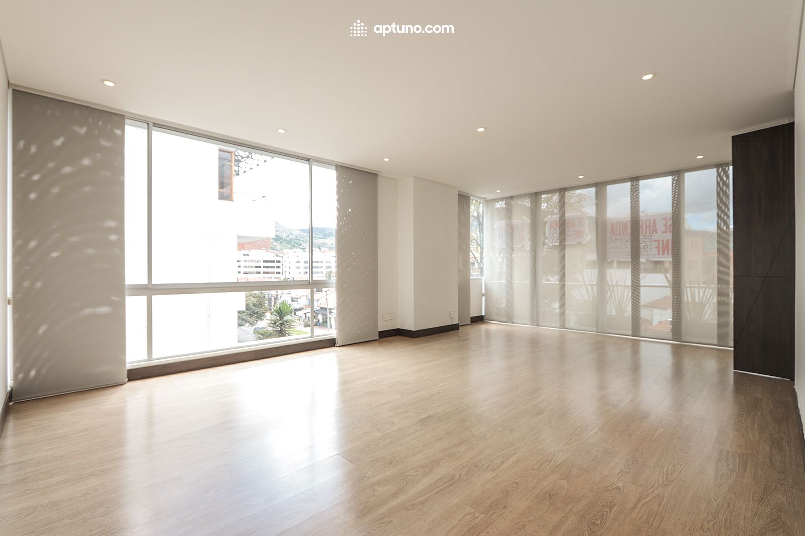 Apartamento en arriendo Santa Bárbara Central 161 m² - $ 4.700.000