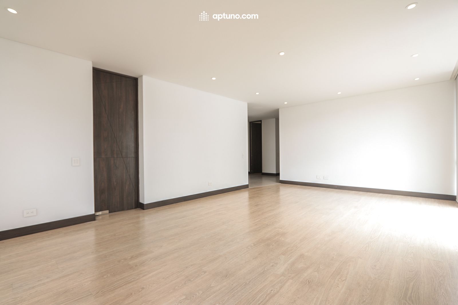 Apartamento en arriendo Santa Bárbara Central 161 m² - $ 4.700.000