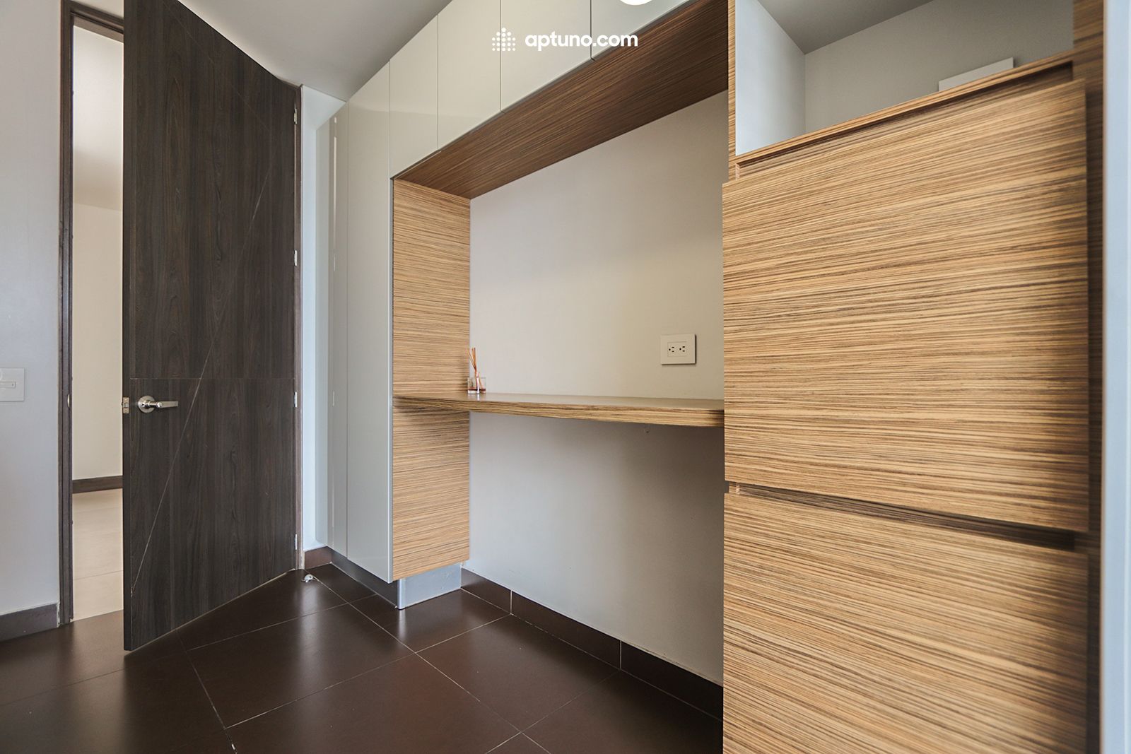 Apartamento en arriendo Santa Bárbara Central 161 m² - $ 4.700.000