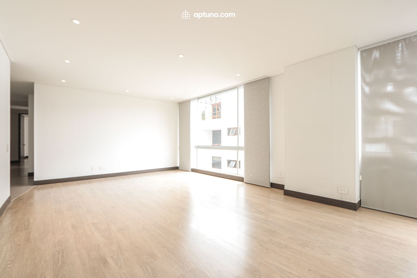 Apartamento en arriendo Santa Bárbara Central 161 m² - $ 4.700.000