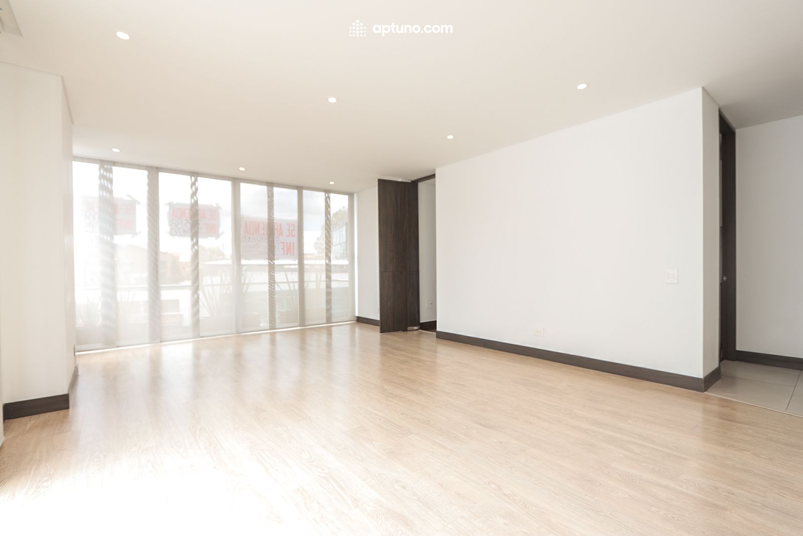 Apartamento en arriendo Santa Bárbara Central 161 m² - $ 4.700.000