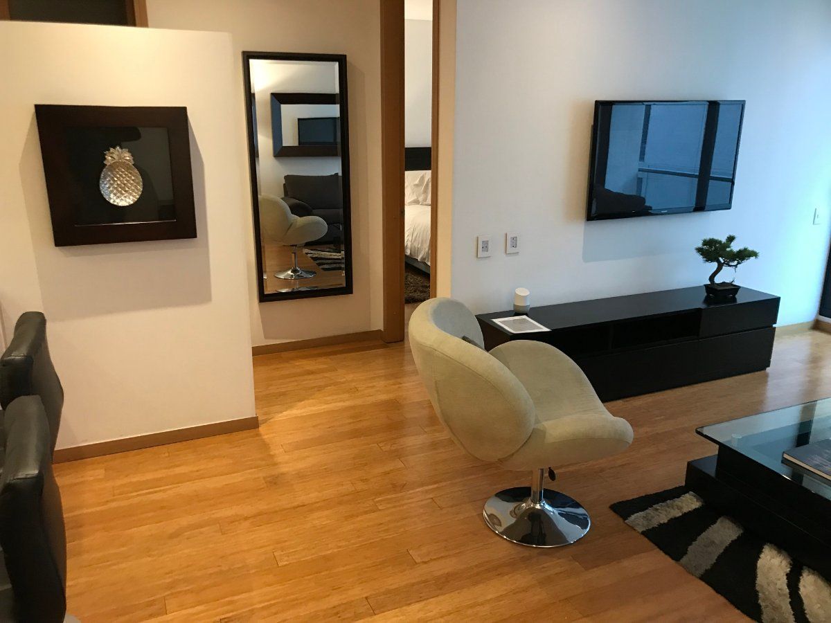 Apartamento en arriendo Chicó Norte Apartamento en arriendo Chicó Norte 74 m² - $ 4.200.000