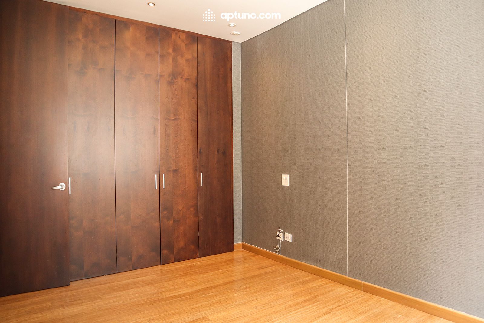 Apartamento en arriendo El Refugio Apartamento en arriendo El Refugio 125 m² - $ 3.400.000