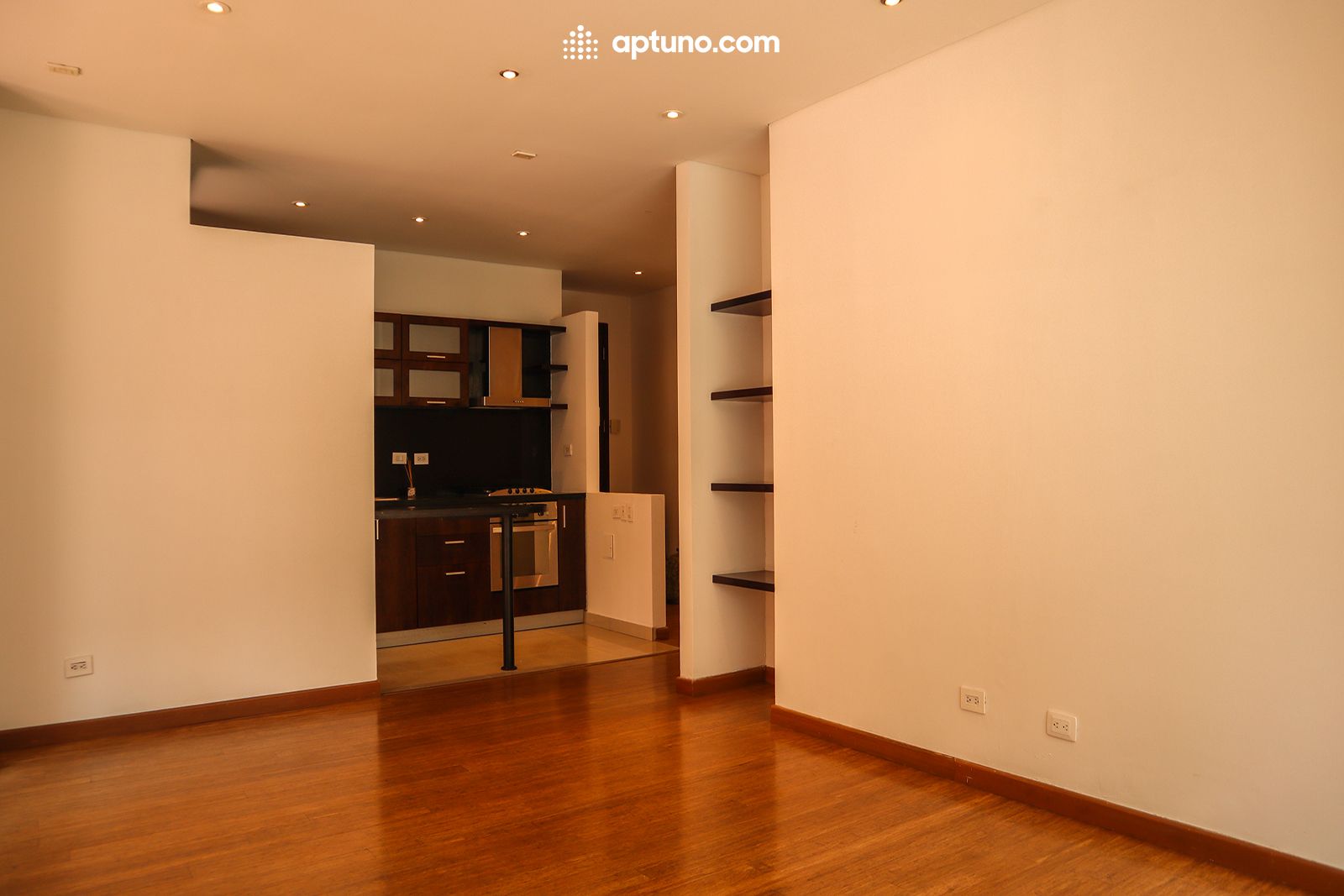 Apartamento en arriendo El Refugio Apartamento en arriendo El Refugio 125 m² - $ 3.400.000