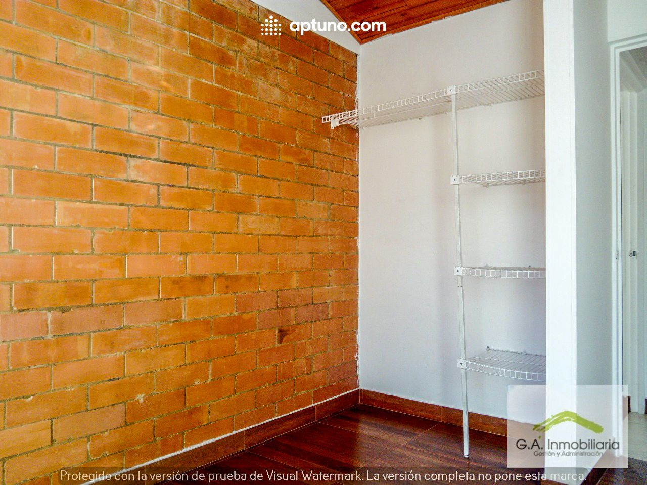Apartamento en arriendo Tuna Baja Apartamento en arriendo Tuna Baja 56 m² - $ 840.000