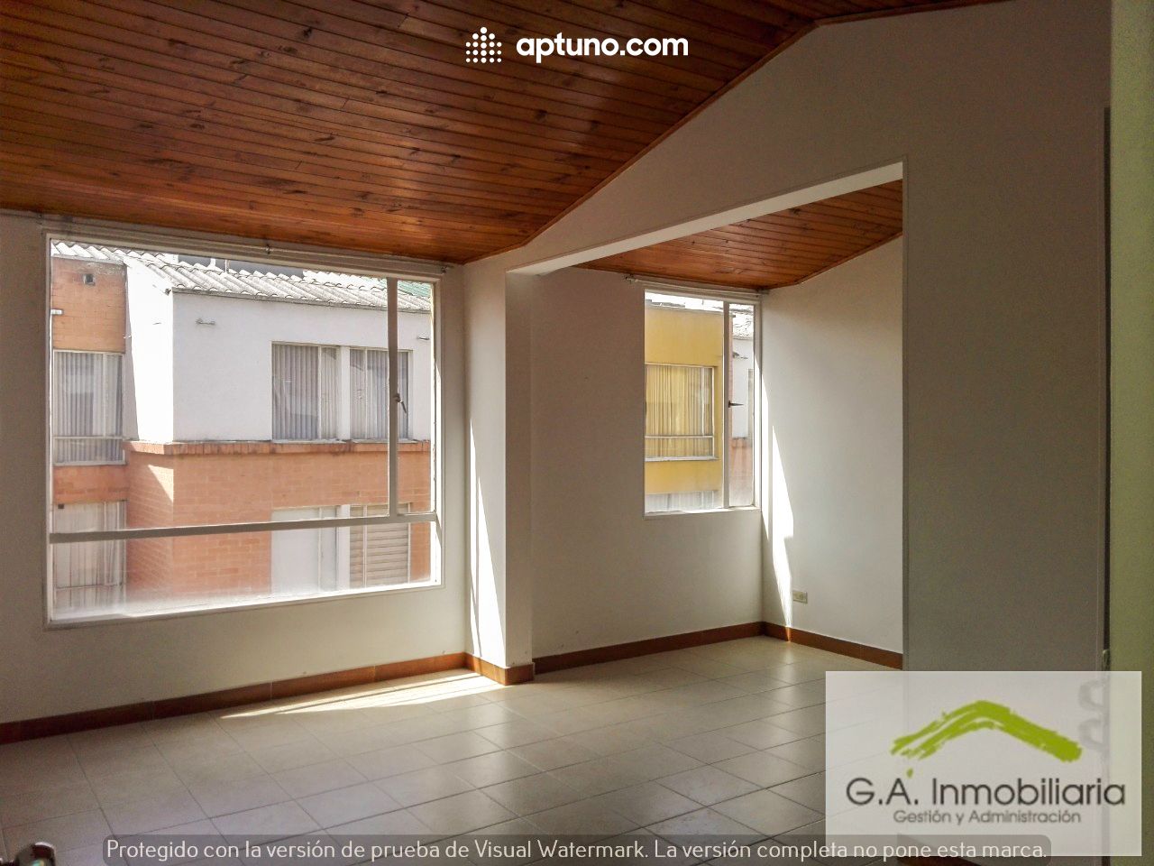 Apartamento en arriendo Tuna Baja Apartamento en arriendo Tuna Baja 56 m² - $ 840.000