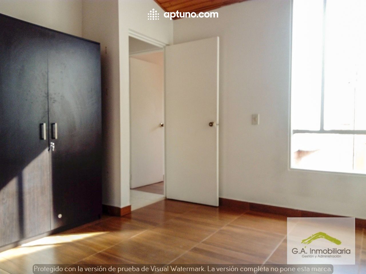 Apartamento en arriendo Tuna Baja Apartamento en arriendo Tuna Baja 56 m² - $ 840.000