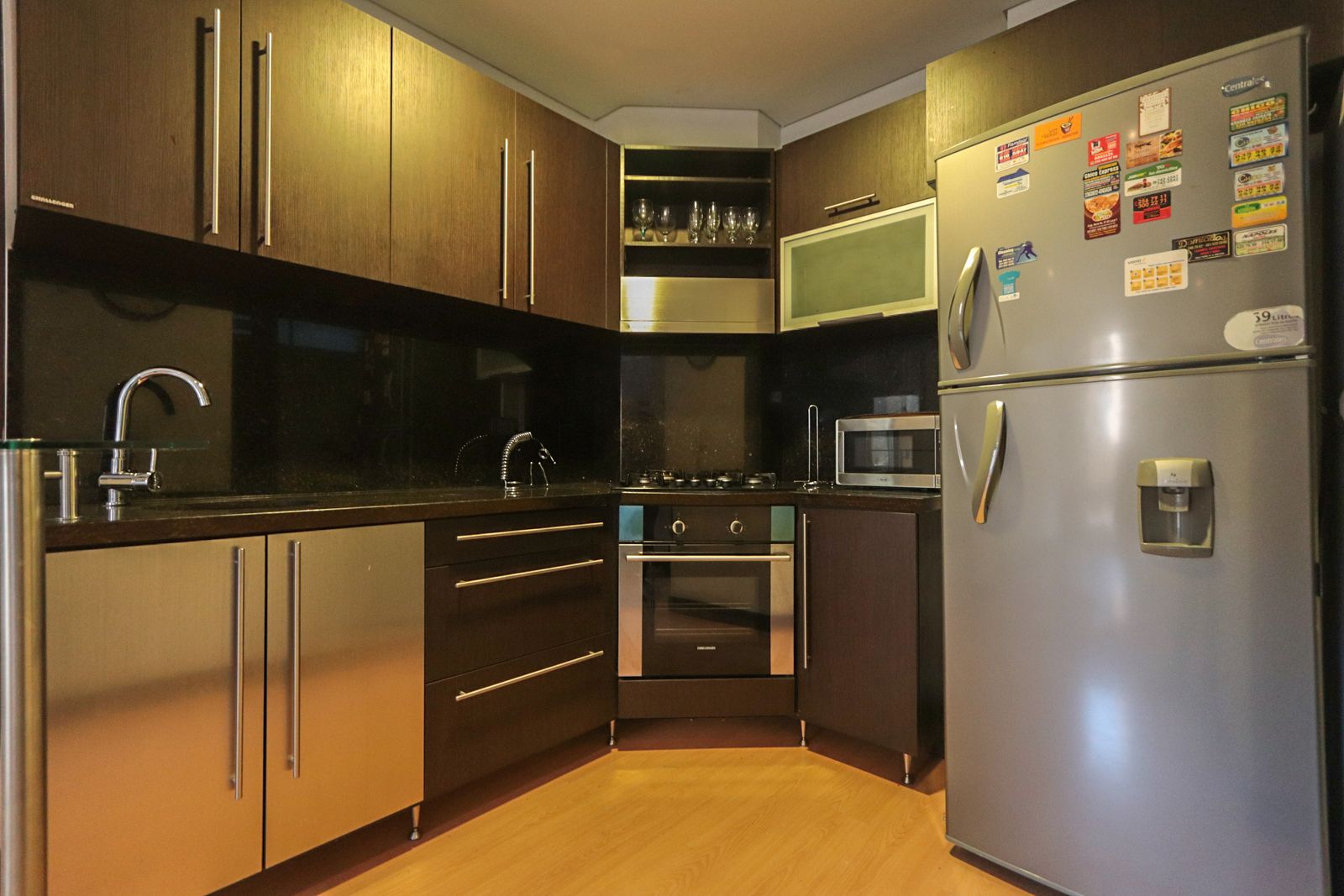 Apartamento en arriendo Chicó Norte III Sector Apartamento en arriendo Chicó Norte III Sector 78 m² - $ 3.800.000
