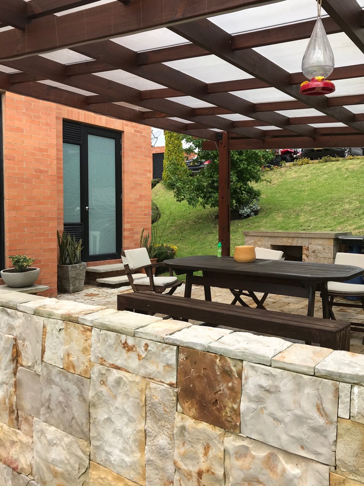 Casa en arriendo Chía Casa en arriendo Chía 250 m² - $ 7.800.000
