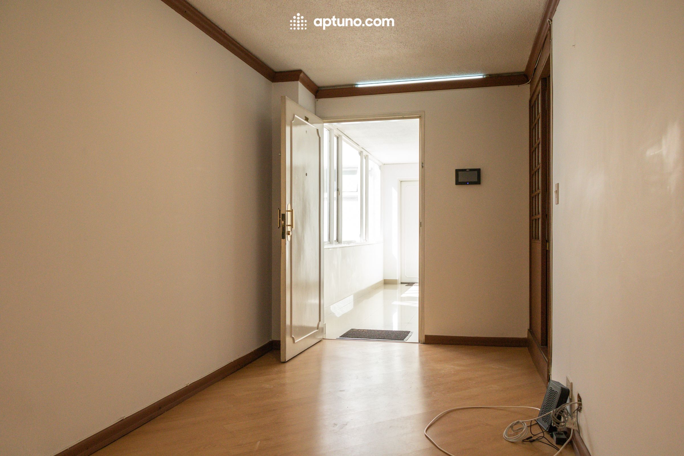 Apartamento en arriendo El Nogal Apartamento en arriendo El Nogal 186 m² - $ 3.710.000