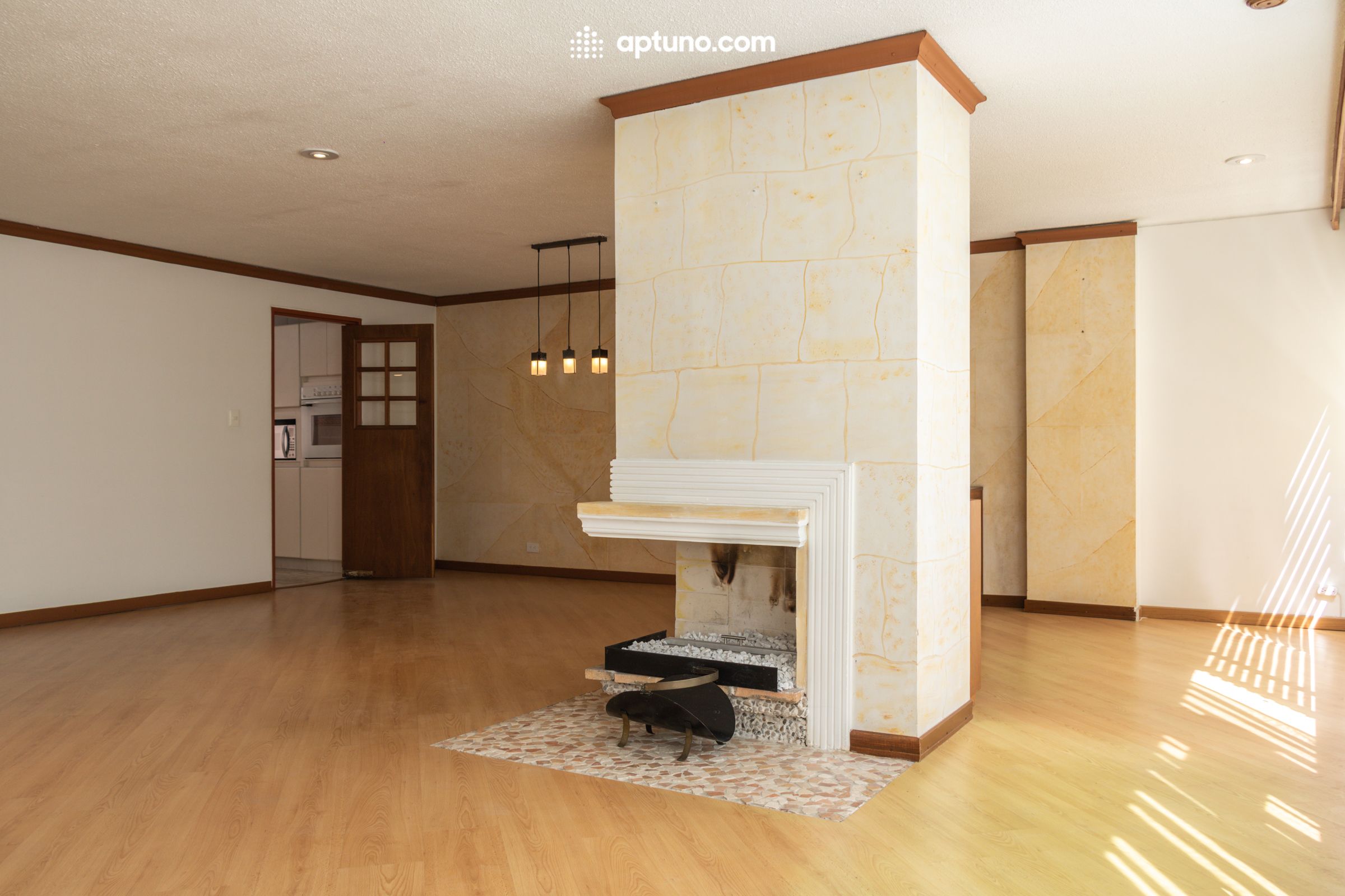 Apartamento en arriendo El Nogal Apartamento en arriendo El Nogal 186 m² - $ 3.710.000