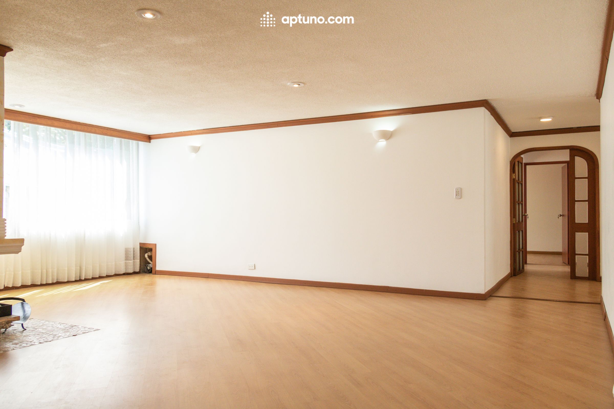 Apartamento en arriendo El Nogal Apartamento en arriendo El Nogal 186 m² - $ 3.710.000