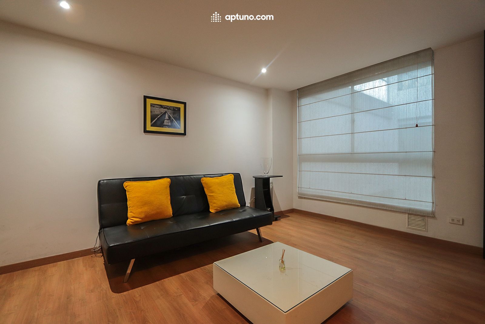 Apartamento en arriendo Santa Bárbara Central Apartamento en arriendo Santa Bárbara Central 50 m² - $ 2.250.000
