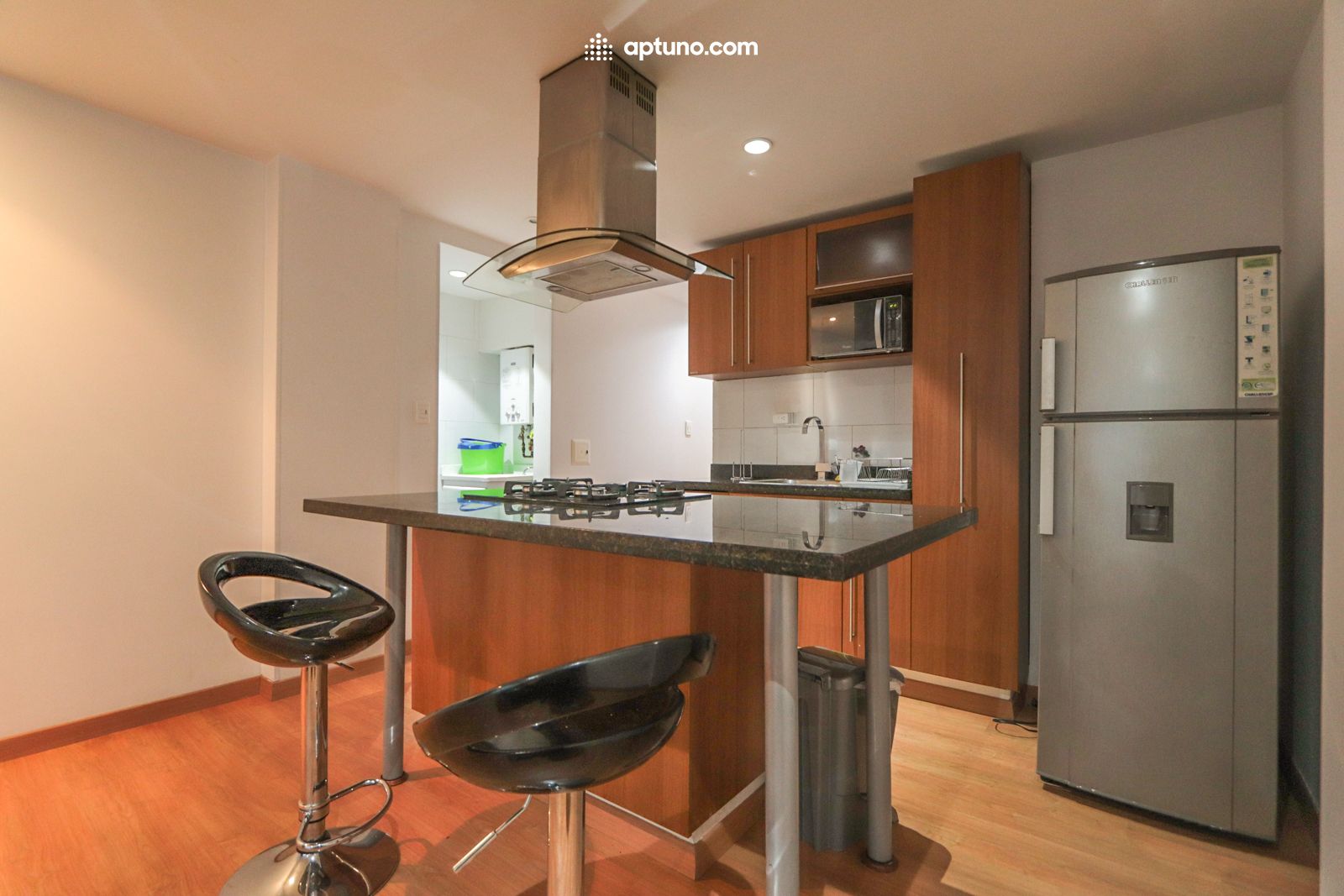 Apartamento en arriendo Santa Bárbara Central Apartamento en arriendo Santa Bárbara Central 50 m² - $ 2.250.000
