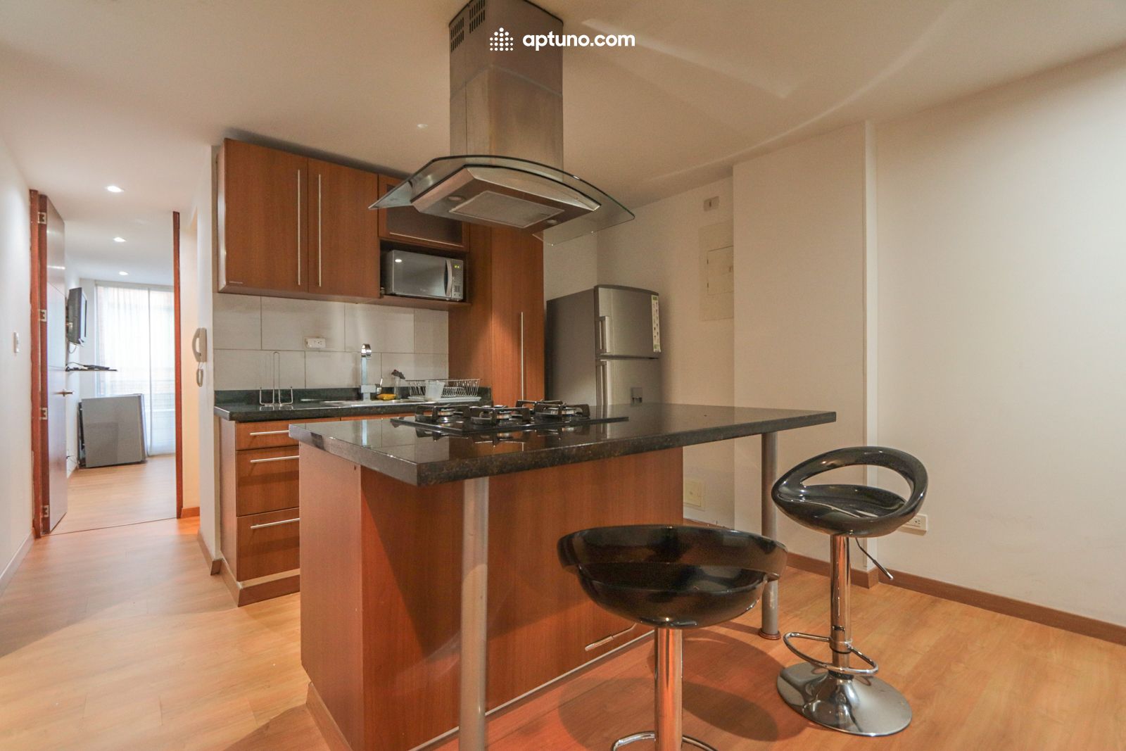 Apartamento en arriendo Santa Bárbara Central Apartamento en arriendo Santa Bárbara Central 50 m² - $ 2.250.000