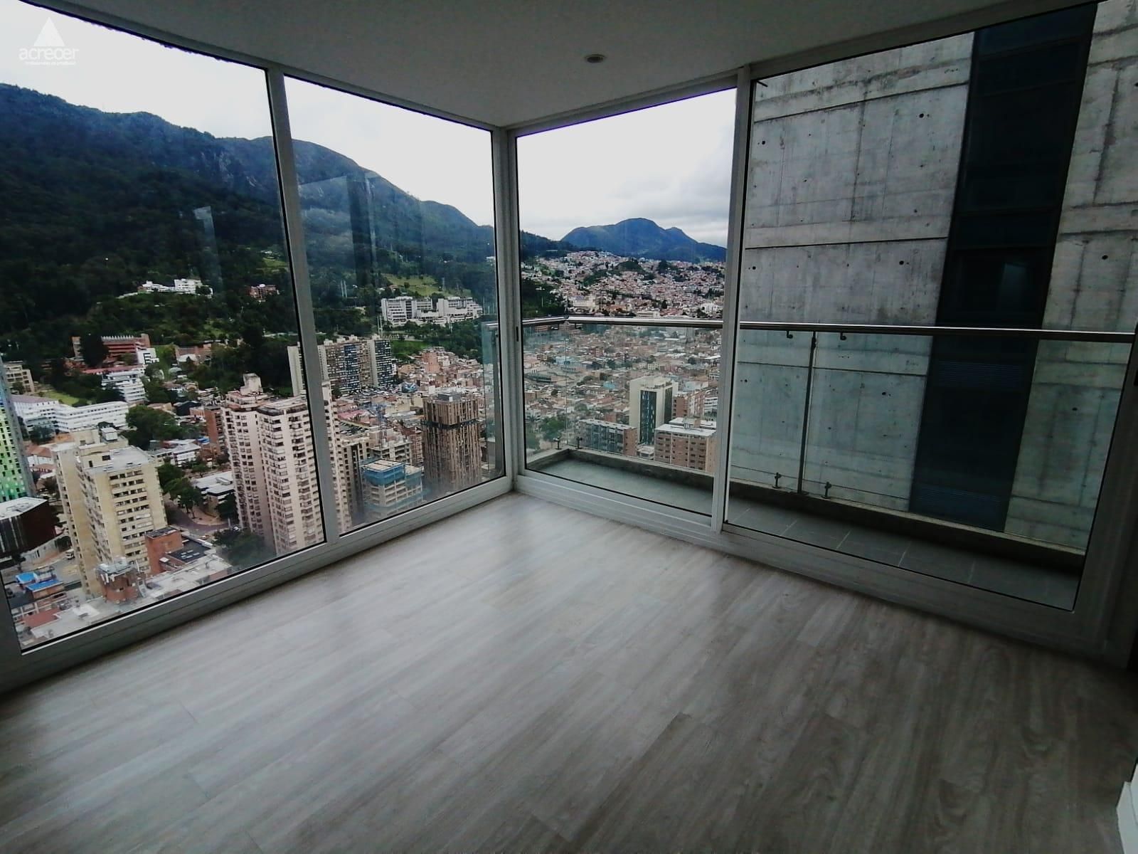 Apartamento en arriendo Veracruz 67 m² - $ 2.480.000
