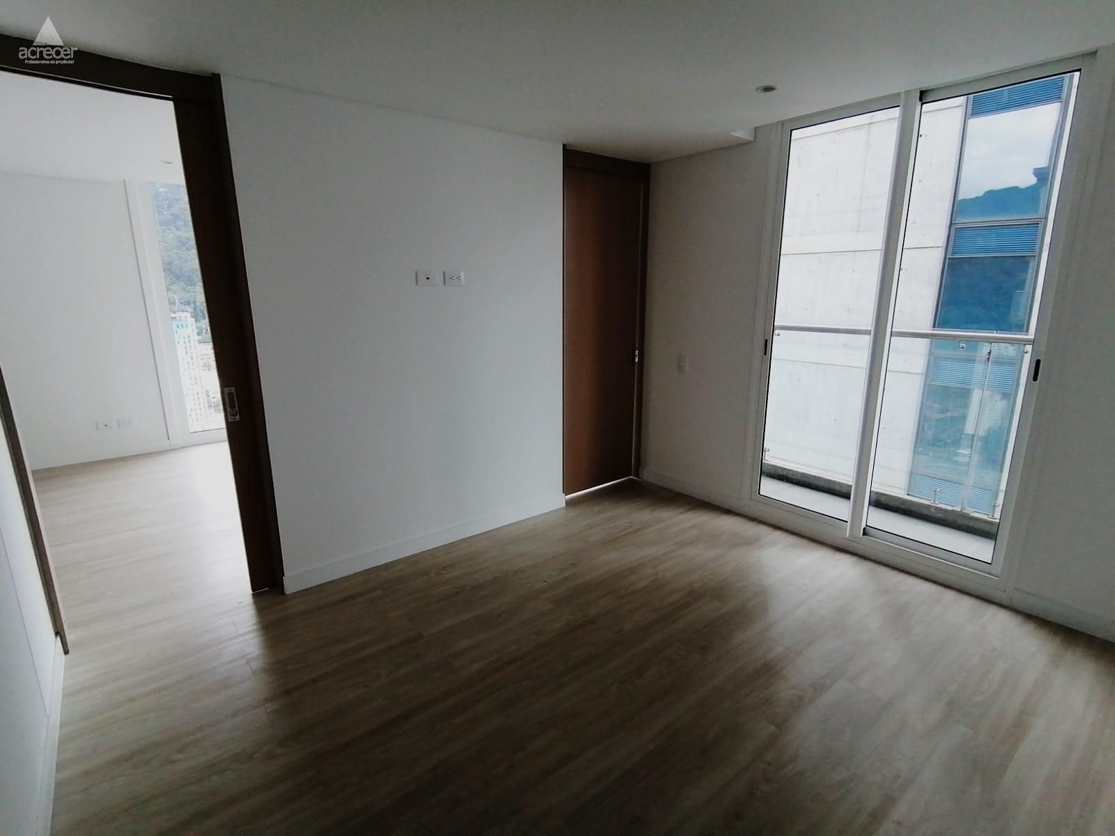 Apartamento en arriendo Veracruz 67 m² - $ 2.480.000
