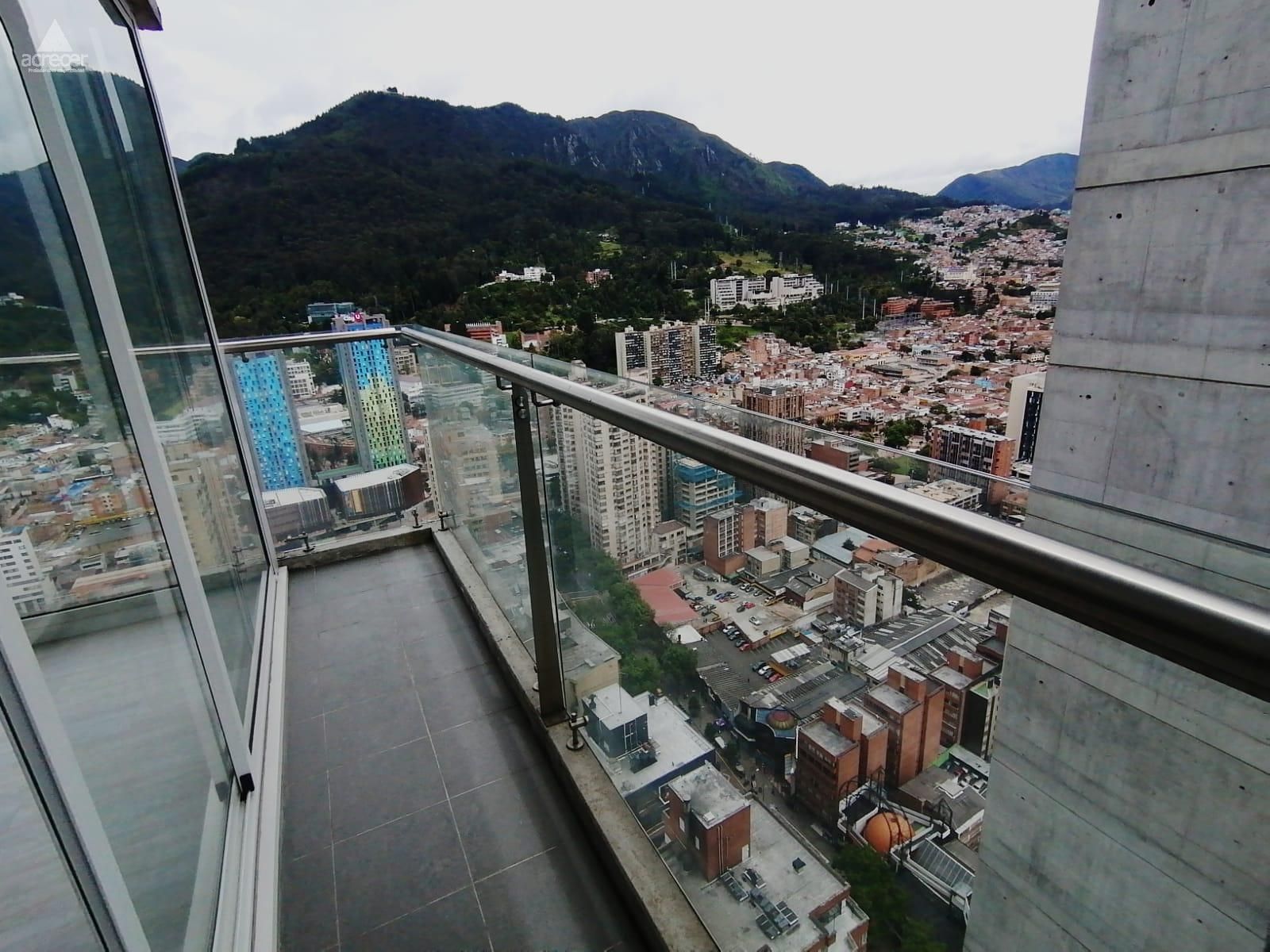 Apartamento en arriendo Veracruz 67 m² - $ 2.480.000