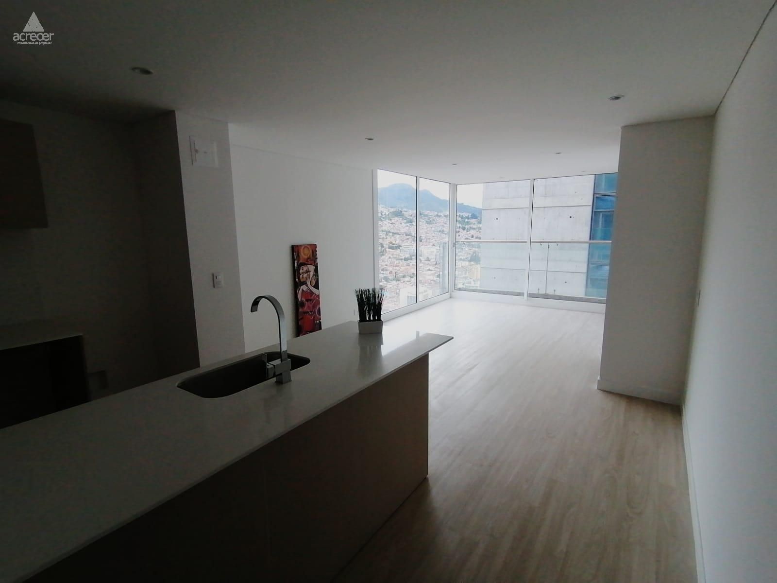 Apartamento en arriendo Veracruz 67 m² - $ 2.480.000