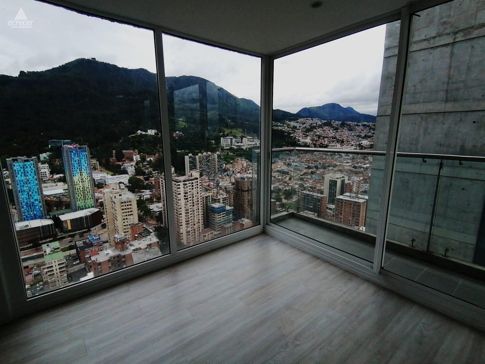 Apartamento en arriendo Veracruz 67 m² - $ 2.480.000