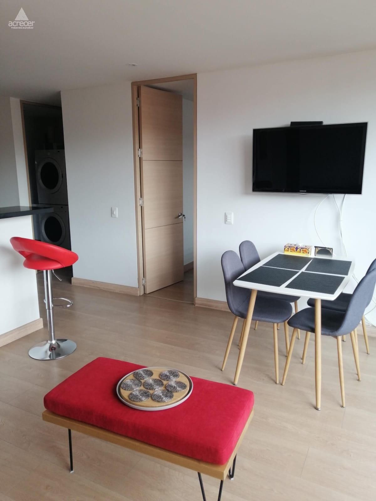 Apartamento en arriendo Valladolid Apartamento en arriendo Valladolid 45 m² - $ 2.345.000