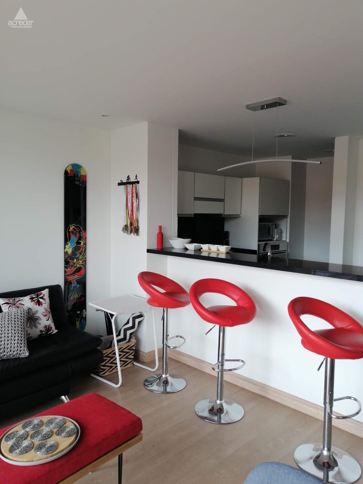 Apartamento en arriendo Valladolid Apartamento en arriendo Valladolid 45 m² - $ 2.345.000