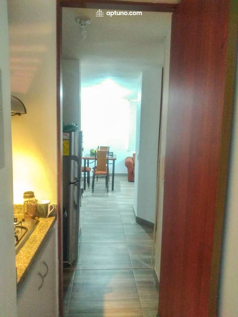 Apartamento en arriendo Sucre Apartamento en arriendo Sucre 34 m² - $ 1.200.000