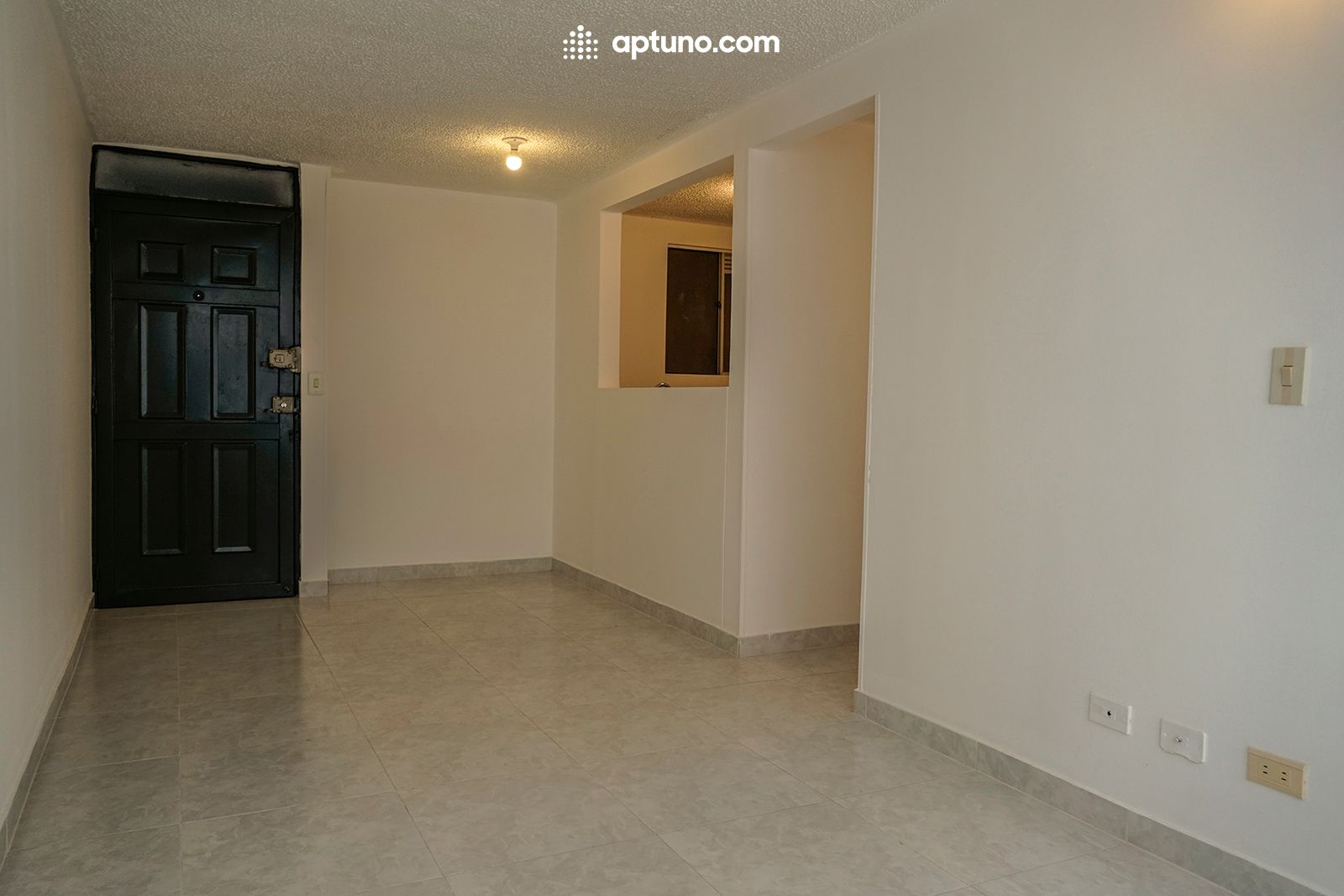 Apartamento en arriendo La Pradera Norte 49 m² - $ 1.000.000
