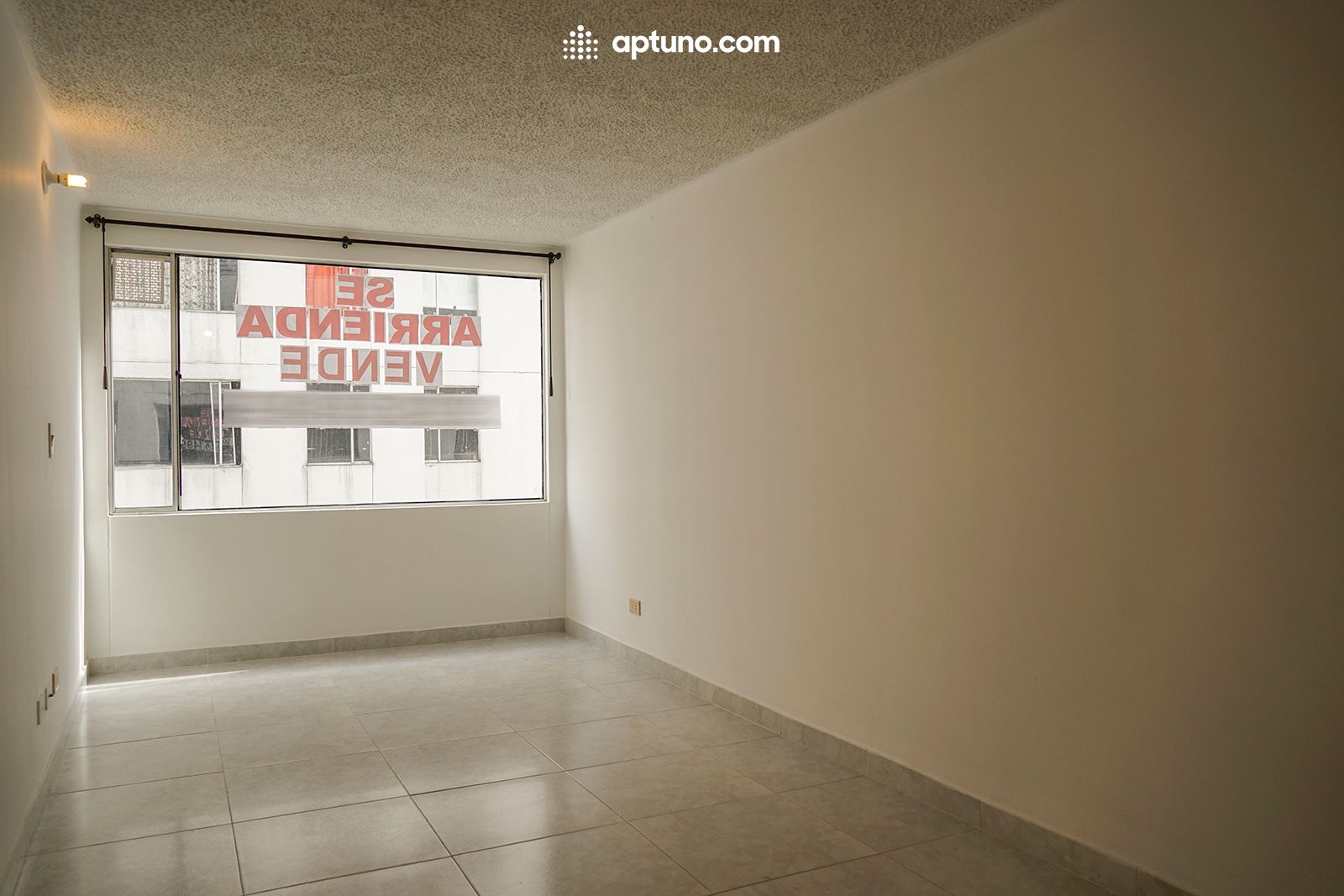 Apartamento en arriendo La Pradera Norte 49 m² - $ 1.000.000