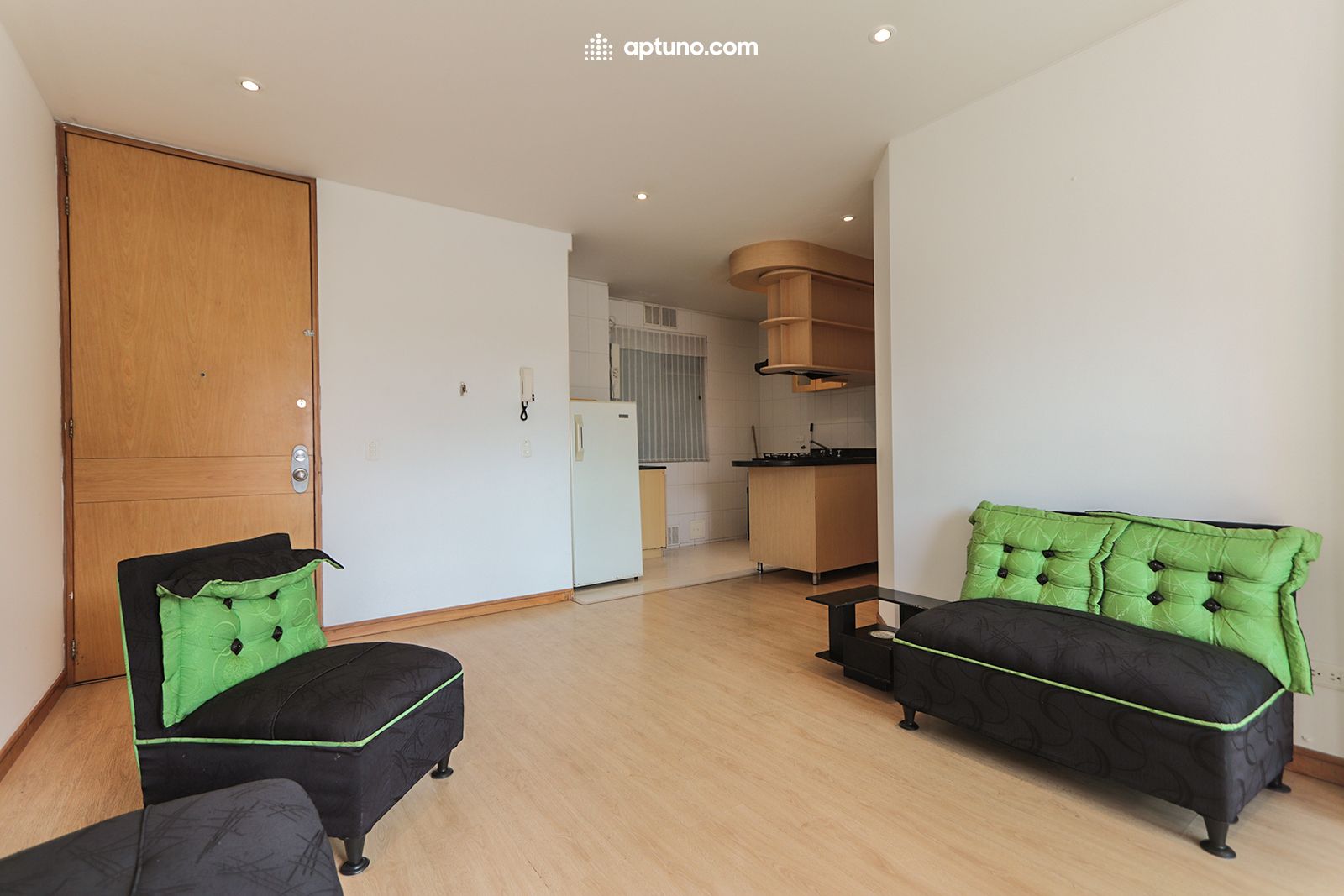 Apartamento en arriendo Lisboa Apartamento en arriendo Lisboa 64 m² - $ 1.800.000
